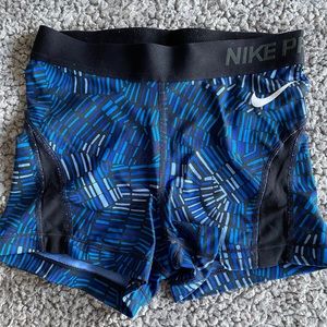 Nike Pro Women’s spandex